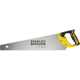 Stanley Holzsäge JetCut, fein, Länge 380mm gelb/schwarz, Holzsäge