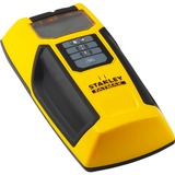 Stanley Materialdetektor S300, Ortungsgerät gelb/schwarz, bis 38mm Tiefe
