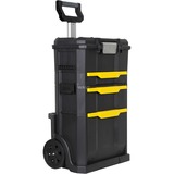 Stanley Rollende Werkstatt II, Trolley schwarz