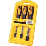 Stanley Stechbeitel-Set FatMax, 3-teilig gelb/schwarz