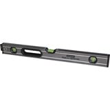 Stanley Wasserwaage FATMAX PRO, Länge 200cm anthrazit