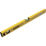Stanley Wasserwaage Klassik, Länge 120cm gelb