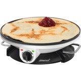 Steba CR 32, Crêpesmaker weiß