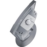 Steba Carbon-Heizstrahler CH1 Eco schwarz, 1.000 Watt