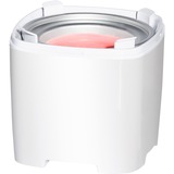 Steba Eismaschine IC 20 weiß, für 1.500ml Eiscreme, 9,5 Watt