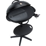 Steba Elektrogrill VG 350 BIG schwarz, 2.200 Watt