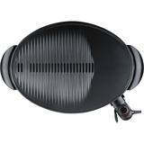 Steba Elektrogrill VG 350 BIG schwarz, 2.200 Watt