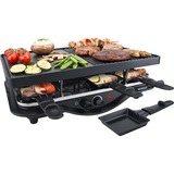 Steba Guß-Raclette RC 28 schwarz