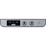 Steba Kontaktgrill FG 120 silber, 1.800 Watt