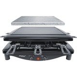 RC 3 Plus, Raclette