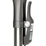 Steba Sous-Vide Garer Stab SV 75 edelstahl/anthrazit, 800 Watt