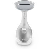 Tefal Access Steam Care Dampfbürste DT9130, Dampfbügeleisen weiß/silber