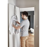 Tefal Access Steam Care Dampfbürste DT9130, Dampfbügeleisen weiß/silber