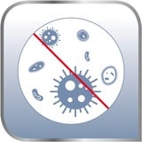 Tefal Access Steam Care Dampfbürste DT9130, Dampfbügeleisen weiß/silber