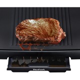 Tefal Elektrogrill Malaga TG3918 schwarz, 1.800 Watt