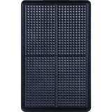 Tefal Snack Platten-Set Nr.5 Waffeln / Gaufrettes, Grillplatte