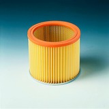 Thomas 1620C, Nass-/Trockensauger blau