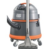 Thomas Boxer , Nass-/Trockensauger grau