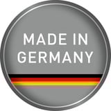 Thomas Boxer , Nass-/Trockensauger grau