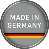 Thomas Bravo 20, Waschsauger blau