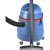 Thomas Nass-/Trockensauger POWER PACK 1630 blau