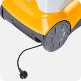 Thomas Perfect Air Animal Pure , Bodenstaubsauger grau