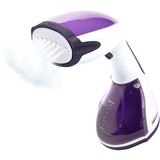 Tristar Dampfbürste ST-8916, Dampfbügeleisen weiß/violett