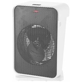 Unold Box IP21, Heizlüfter weiß/grau