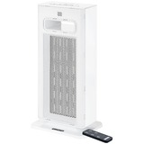 Unold Keramik-Heizlüfter Compact White weiß