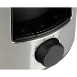 WMF Bueno pro, Toaster edelstahl (gebürstet)/schwarz