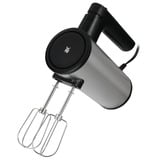 WMF Handmixer Kult X edelstahl (gebürstet)/schwarz