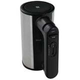 WMF Handmixer Kult X edelstahl (gebürstet)/schwarz