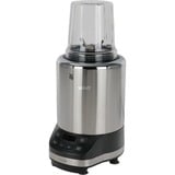 WMF KULT Pro, Standmixer edelstahl/schwarz