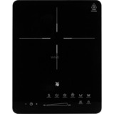 WMF KULT X Mono, Kochplatte schwarz