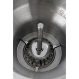 WMF Milchaufschäumer Lono Milk & Choc  edelstahl