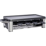 WMF Raclette LONO schwarz