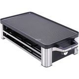 WMF Raclette LONO schwarz