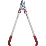 WOLF-Garten Amboss-Astschere Power Cut RS 750 "Comfort Plus" rot/gelb
