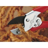 WOLF-Garten Amboss-Gartenschere Aktion RS-EN rot, Kraftamboss