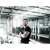 Wera 6000 Joker 4 Set 1 Maul-Ringratschenschlüssel-Satz, 4‑teilig, Schraubenschlüssel mit Haltefunktion