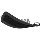 Wera Belt A3 Sechsrund HF Zyklop Bitnuss-Satz, 9-teilig, Steckschlüssel schwarz/silber, 1/4"-Antrieb