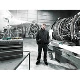 Wera Schraubendreher-Satz Sechsrund 367/6 schwarz/grün, Kraftform Plus