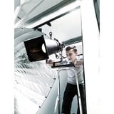 Wera Winkelschlüsselsatz 967 SPKL/9 Sechsrund, Schraubendreher mit Halteclip, mit Magnetisiergerät