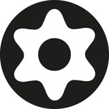 Wera Winkelschlüsselsatz 967 SPKL/9 Sechsrund, Schraubendreher mit Halteclip, mit Magnetisiergerät