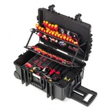 Werkzeug-Set Elektriker Competence XXL II