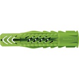 fischer Universaldübel UX GREEN 12x70 K grün, 4 Stück