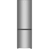 gorenje RK4182PS4, Kühl-/Gefrierkombination silber