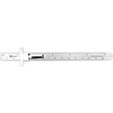iFixit Metall-Lineal 15cm