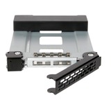 Icy Dock MB992TRAY-B, Wechselrahmen schwarz, für ToughArmor MB992 und MB996