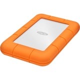 LaCie Rugged 5 TB, Externe Festplatte USB-C 3.2 (5 Gbit/s)